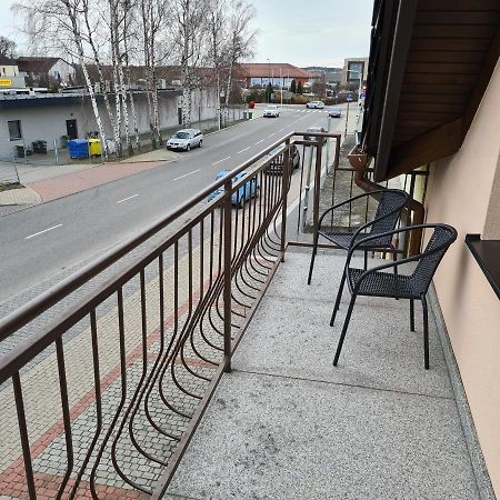 Restauracja Joanna Hotel Gogolin Exterior photo